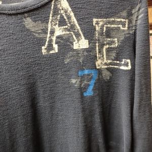 Long sleeve American Eagle